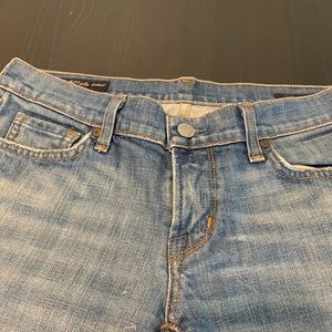 Citizens of Humanity Kelly Bootcut Jeans